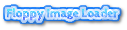 Floppy Image Loader